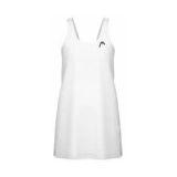 HEAD - Spirit - Tennisjurk - Wit
