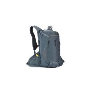 Rugzak Thule Rail Hydration Pack eMTB 18L Obsidian