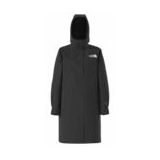 The North Face - Reign On - Parka - Tnf Black - Dames