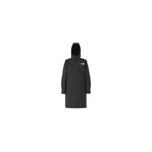 The North Face - Reign On - Parka - Tnf Black - Dames
