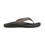 OluKai - Ohana - Slipper - Warm Taupe - Vegan Vriendelijk