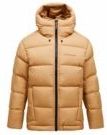 Jas Peak Performance Men Rivel Down Jacket Sierra Sand-L
