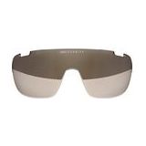 Replacement Lens POC Do Half Blade Brown Silver Mirror