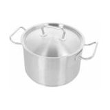 Demeyere - Classic Pro 3 - Soeppan - 24 cm - Met Deksel