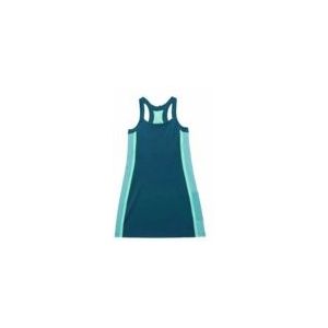 Cotopaxi - Muevo - Dress - Abyss - 74% Gerecycled Nylon, 26% Spandex