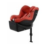 Autostoel Cybex Sirona Gi I-Size PLUS Hibiscus Red