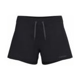 HEAD - Club Original - Tennisbroek - Zwart - Regular Fit