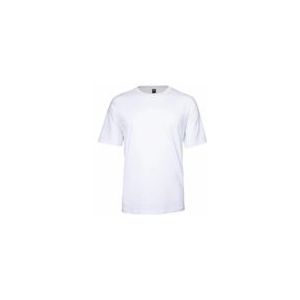 The Indian Maharadja - Unisex Tee - T-Shirt - Bright White