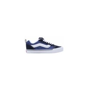 Vans Vault Knu Skool Navy / True White-Schoenmaat 45