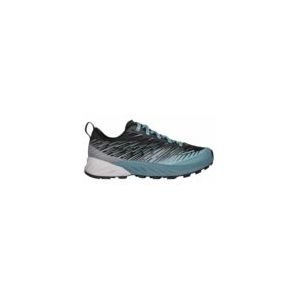 Trailrunning Schoen Lowa Women Amplux Grey Arctic-Schoenmaat 37