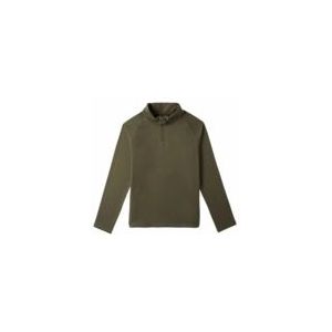 Skipully O'Neill Boys Clime Half Zip Fleece Forest Night-Maat 152