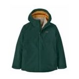 Patagonia - 4-in-1 Everyday Jacket - Groen - 3-in-1-jas - Waterdicht