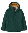 Patagonia - 4-in-1 Everyday Jacket - Groen - 3-in-1-jas - Waterdicht