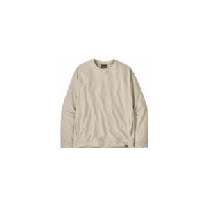 Patagonia - Micro D - Fleecetrui - Beige - Materiaal: Polyester