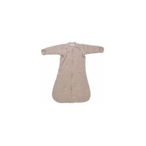 Babyslaapzak Lodger Sleeves Folklore Beige-86 / 98 cm