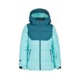 ICEPEAK Sportjas 'LORIS'  blauw / lichtblauw