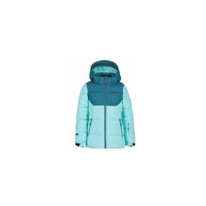 ICEPEAK Sportjas 'LORIS'  blauw / lichtblauw