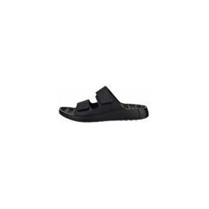 Slipper ECCO Men Cozmo Black-Schoenmaat 48