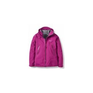 Rab - Kangri GTX - Hardshell Damesjack - Duurzaam - Voor Trektochten en Bergwandelingen