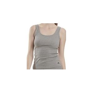 Tanktop Adidas Women Tank Top Heather Grey