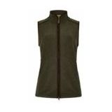 Dubarry - Carbury - Bodywarmer - Olijf - Polyester Fleece