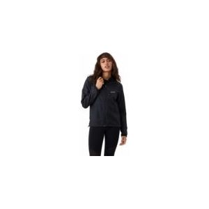 Vest Björn Borg Women Borg Running Wind Jacket Black Beauty-S