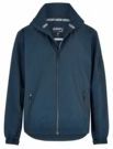 Dubarry - Croatia - Jas - Navy - Waterdicht - Heren