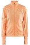 Vest Craft Women Adv Essence Wind Jacket Peach-XS
