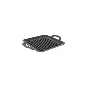 Grillpaat Lodge Chef Style LC11SGP 28x28 cm