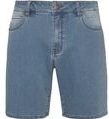 Korte Broek Protest Men Earvin Faded Denim
