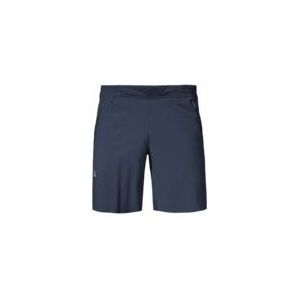 Korte Broek Schöffel Men Hestad Light M Navy Blazer