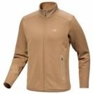 Arc'teryx - Kyanite Jacket - Vest - Canvas