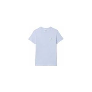T-Shirt Lacoste Men TH6709 Phoenix Blue-5
