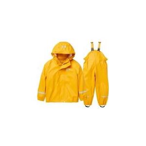 Regenpak Helly Hansen Kids Bergen 2.0 PU Rainset Essential Yellow-Maat 92