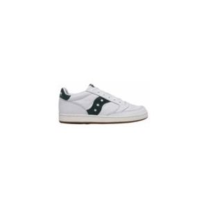 Saucony Jazz Court WhiteGreen-Schoenmaat 37