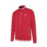 Dunlop - Club Knitted Jas - Gebreide Jas