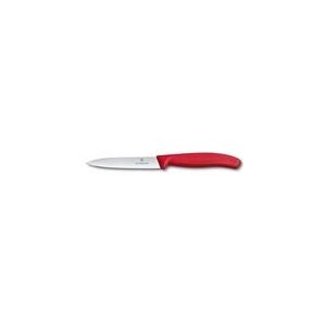 Victorinox Schilmesje 10cm Rood - Victorinox CX750