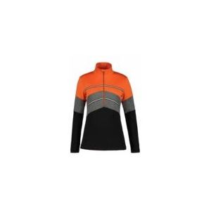 Skipully Luhta Women Levi Orange-XXL