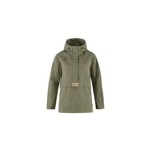 Jas Fjällräven Women Vardag Anorak Green-L
