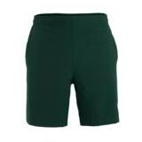 JDH - Carbon Pro Short - Sportbroek - Donkergroen - 90% Polyester, 10% Elastaan