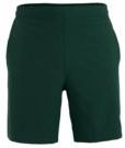 JDH - Carbon Pro Short - Sportbroek - Donkergroen - 90% Polyester, 10% Elastaan