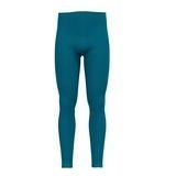 Legging Odlo Men Active Warm Eco Long Tumultuous Sea-XXL