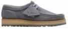 Clarks Walla Scout Lo