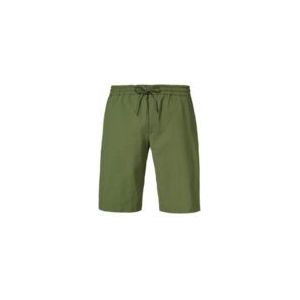 Korte broek Schöffel Men Annecy M Balsam Green-Maat 48