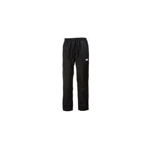 Regenbroek Helly Hansen Men Dubliner Pant Black-S