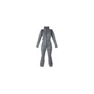 Skipak Brunotti Women Daisy-AO Snow Suit Night Blue