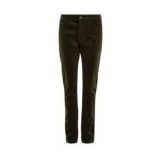 Dubarry - Honeysuckle Broek - Olive - Ribstof