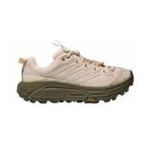 HOKA - Mafate Three2 - Sneaker - Oat Milk / Eucalyptus