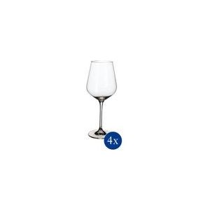 Wijnglas Villeroy & Boch La Divina Bordeaux (4-Delig)