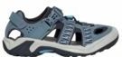 Teva Women Omnium W Stacks Blue Mirage-Schoenmaat 36